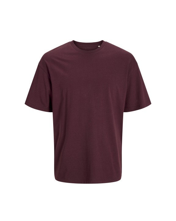 T-shirt PRODUKT - JACK & JONES BLANK CLASSIC UNISEX OVERSIZED TEE SS voor bedrukking &amp; borduring