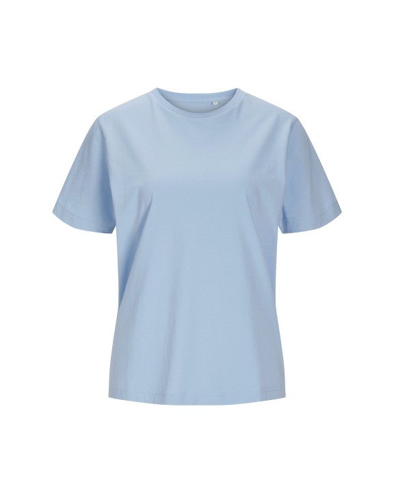 T-shirt personnalisable PRODUKT - JACK & JONES BLANK CLASSIC WOMENS TEE SS