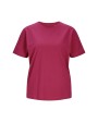 T-shirt personnalisable PRODUKT - JACK & JONES BLANK CLASSIC WOMENS TEE SS
