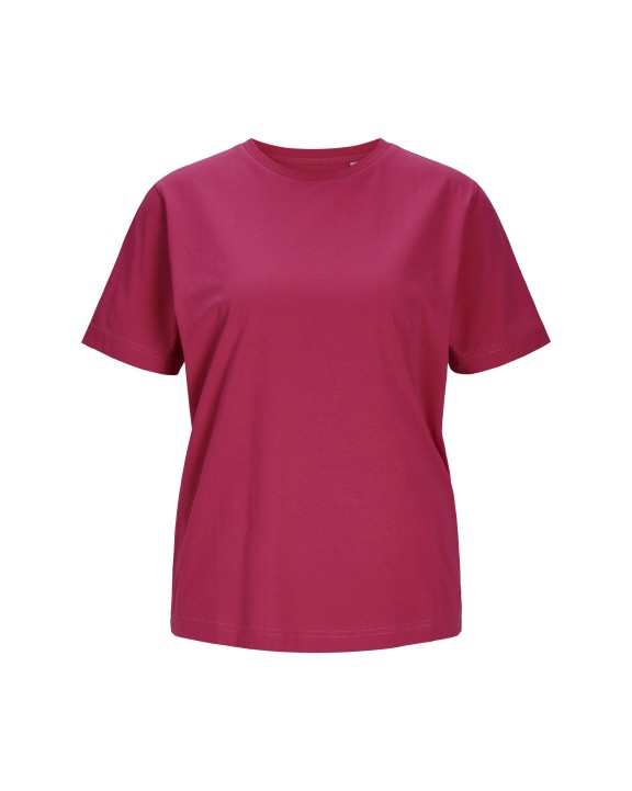 T-shirt personnalisable PRODUKT - JACK & JONES BLANK CLASSIC WOMENS TEE SS