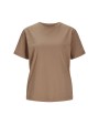 T-shirt personnalisable PRODUKT - JACK & JONES BLANK CLASSIC WOMENS TEE SS