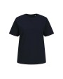 T-shirt personnalisable PRODUKT - JACK & JONES BLANK CLASSIC WOMENS TEE SS