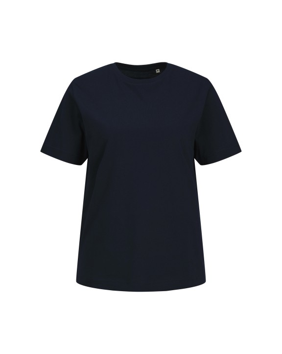 T-shirt personnalisable PRODUKT - JACK & JONES BLANK CLASSIC WOMENS TEE SS