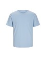 PRODUKT - JACK & JONES BLANK CLASSIC UNISEX TEE SS T-Shirt personalisierbar