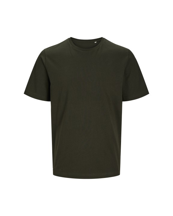 PRODUKT - JACK & JONES BLANK CLASSIC UNISEX TEE SS T-Shirt personalisierbar