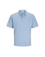 Polo personnalisable PRODUKT - JACK & JONES BLANK CLASSIC UNISEX POLO PIQUE SS