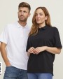 Polo personnalisable PRODUKT - JACK & JONES BLANK CLASSIC UNISEX POLO PIQUE SS