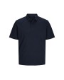 Polo personnalisable PRODUKT - JACK & JONES BLANK CLASSIC UNISEX POLO PIQUE SS