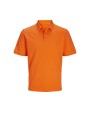 Poloshirt PRODUKT - JACK & JONES BLANK CLASSIC UNISEX POLO PIQUE SS voor bedrukking &amp; borduring