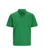 Polo personnalisable PRODUKT - JACK & JONES BLANK CLASSIC UNISEX POLO PIQUE SS