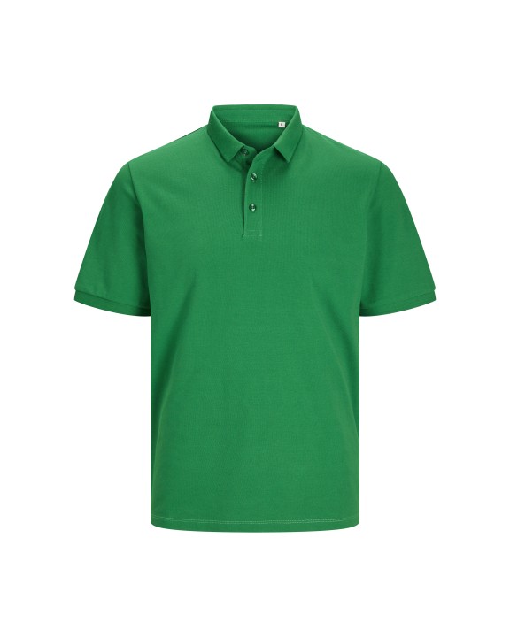 Polo personnalisable PRODUKT - JACK & JONES BLANK CLASSIC UNISEX POLO PIQUE SS