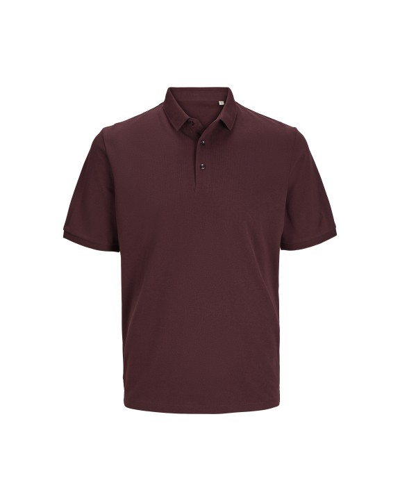 Polo personnalisable PRODUKT - JACK & JONES BLANK CLASSIC UNISEX POLO PIQUE SS
