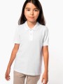 Polos à personnaliser KARIBAN Polo manches courtes enfant 