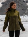 Softshells à personnaliser STORMTECH Women's Vertex Stormshell 
