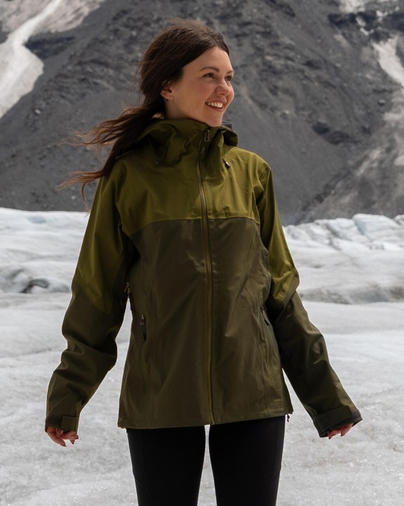 Softshell personnalisable STORMTECH Women's Vertex Stormshell