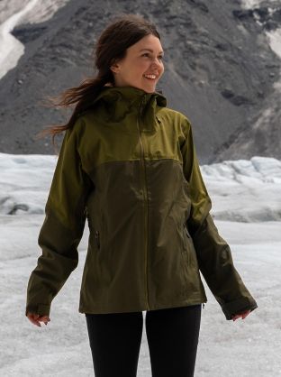 Women's Vertex Stormshell