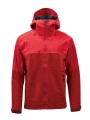 STORMTECH Vertex Stormshell red / crimson personnalisable