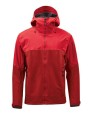 STORMTECH Vertex Stormshell Softshell personalisierbar