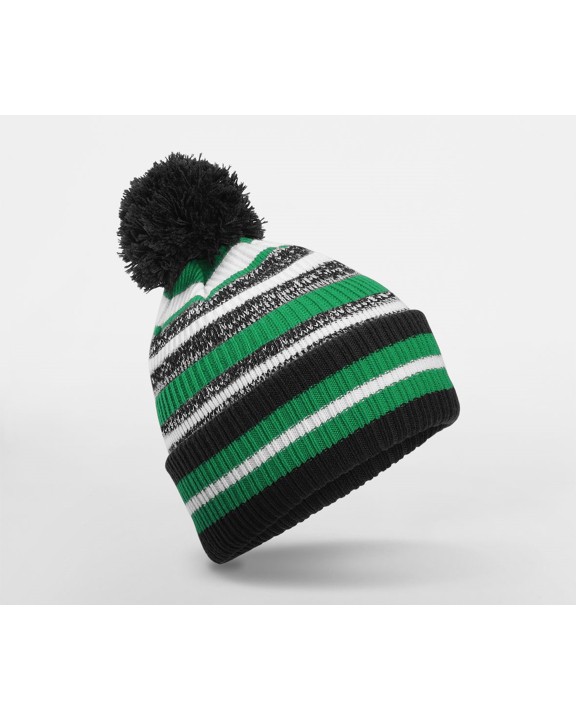 Petje BEECHFIELD MULTI-SPORT FAN BEANIE voor bedrukking &amp; borduring