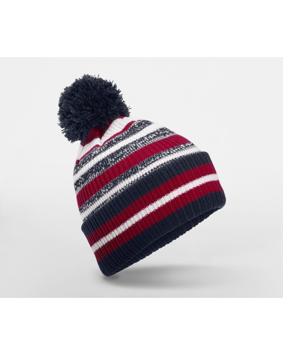 Petje BEECHFIELD MULTI-SPORT FAN BEANIE voor bedrukking &amp; borduring