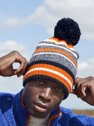 MULTI-SPORT FAN BEANIE