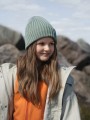 Casquettes à personnaliser BEECHFIELD Bonnet enfant en coton biologique 