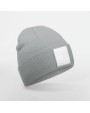 Casquette personnalisable BEECHFIELD Bonnet à patch appliqué