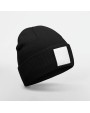 Casquette personnalisable BEECHFIELD Bonnet à patch appliqué
