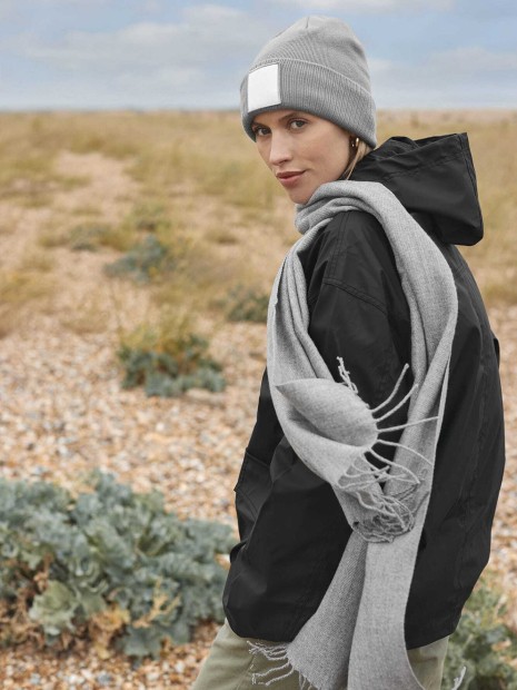 Casquettes à personnaliser BEECHFIELD Bonnet à patch appliqué 