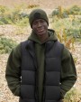 Casquettes personnalisable BEECHFIELD CIRCULAR FASHION PATCH BEANIE
