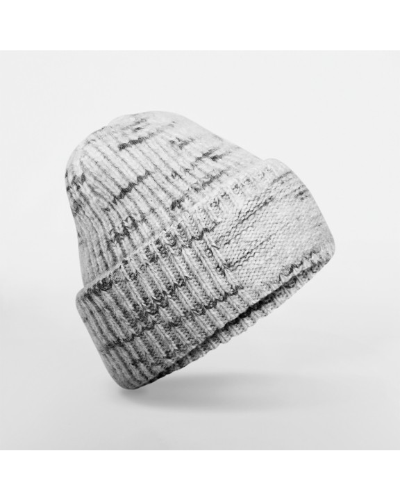 Casquette personnalisable BEECHFIELD Bonnet à patch en grosse mailles