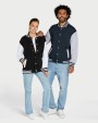 SG CLOTHING Originals Varsity Jacket Unisex Sweatshirt personalisierbar