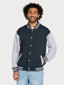 Sweat-shirts à personnaliser SG CLOTHING Originals Varsity Jacket Unisex 
