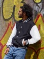 Sweat-shirts à personnaliser SG CLOTHING Originals Varsity Jacket Unisex 
