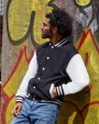 SG CLOTHING Originals Varsity Jacket Unisex Sweatshirt personalisierbar