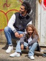Sweat-shirts à personnaliser SG CLOTHING Originals Varsity Jacket Kids 