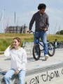 Sweat-shirts à personnaliser SG CLOTHING Originals Hooded Full Zip Women 