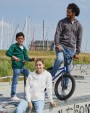Sweater SG CLOTHING Originals Hooded Full Zip Men voor bedrukking &amp; borduring