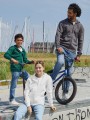 Sweat-shirts à personnaliser SG CLOTHING Originals Hooded Full Zip Men 