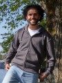 Sweat-shirts à personnaliser SG CLOTHING Originals Hooded Full Zip Men 