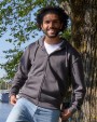 SG CLOTHING Originals Hooded Full Zip Men Sweatshirt personalisierbar