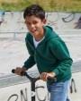 SG CLOTHING Originals Hooded Full Zip Kids Sweatshirt personalisierbar