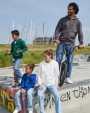 SG CLOTHING Originals Hooded Full Zip Kids Sweatshirt personalisierbar