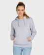 SG CLOTHING Originals Hooded Sweat Women Sweatshirt personalisierbar