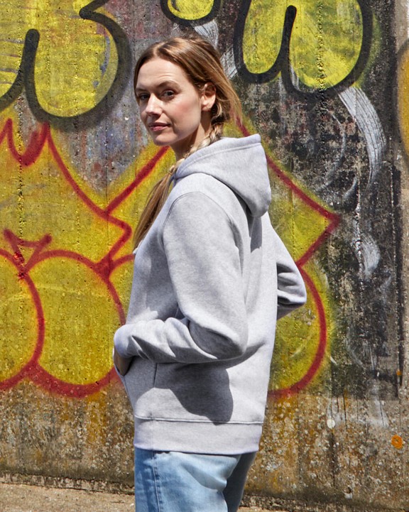 SG CLOTHING Originals Hooded Sweat Women Sweatshirt personalisierbar