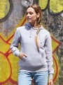 Sweat-shirts à personnaliser SG CLOTHING Originals Hooded Sweat Women 