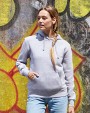 SG CLOTHING Originals Hooded Sweat Women Sweatshirt personalisierbar