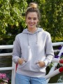Sweat-shirts à personnaliser SG CLOTHING Originals Hooded Sweat Women 