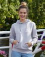SG CLOTHING Originals Hooded Sweat Women Sweatshirt personalisierbar