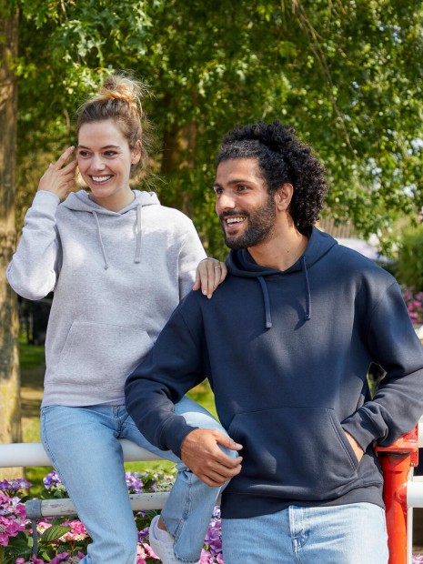 Sweat-shirts à personnaliser SG CLOTHING Originals Hooded Sweat Men 